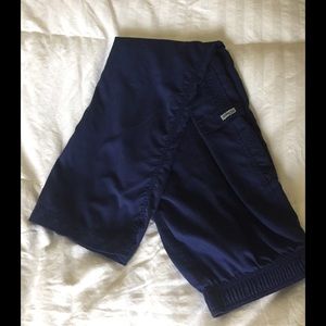 Greys Anatomy Small scrub